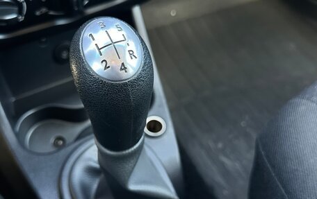 Nissan Almera, 2014 год, 550 000 рублей, 12 фотография