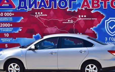 Nissan Almera, 2014 год, 550 000 рублей, 6 фотография