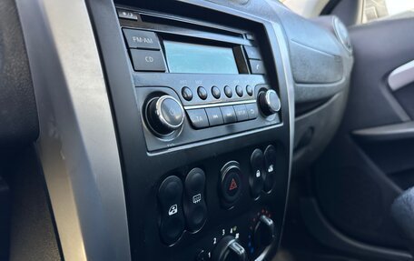 Nissan Almera, 2014 год, 550 000 рублей, 11 фотография