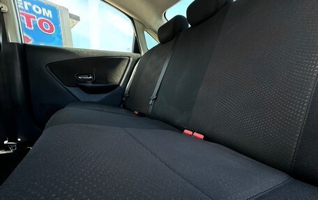 Nissan Almera, 2014 год, 550 000 рублей, 16 фотография