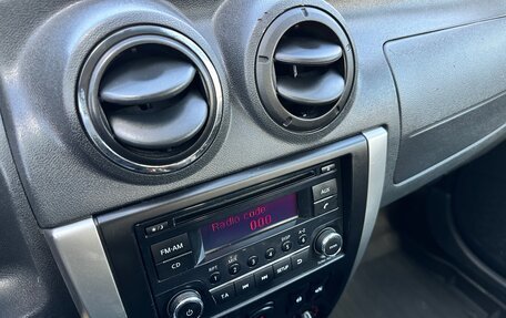Nissan Almera, 2014 год, 550 000 рублей, 10 фотография