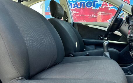 Nissan Almera, 2014 год, 550 000 рублей, 15 фотография