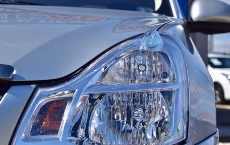 Nissan Almera, 2014 год, 550 000 рублей, 9 фотография