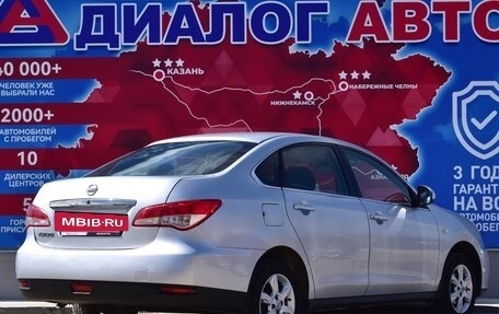 Nissan Almera, 2014 год, 550 000 рублей, 3 фотография