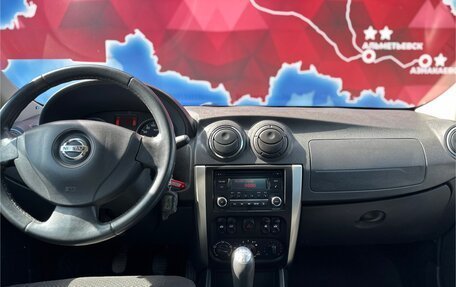 Nissan Almera, 2014 год, 550 000 рублей, 19 фотография