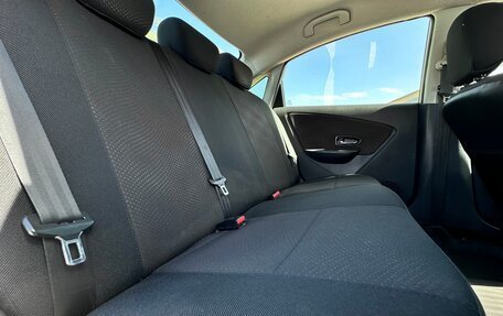 Nissan Almera, 2014 год, 550 000 рублей, 17 фотография