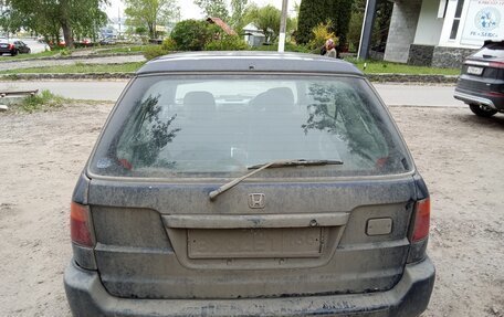 Honda Partner I, 2000 год, 72 000 рублей, 5 фотография