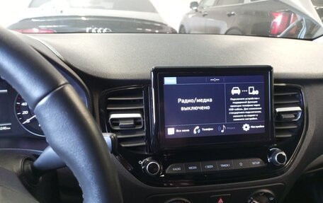 Hyundai Solaris II рестайлинг, 2021 год, 1 438 000 рублей, 2 фотография