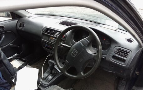 Honda Partner I, 2000 год, 72 000 рублей, 4 фотография