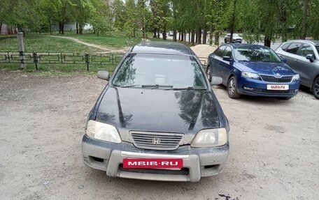 Honda Partner I, 2000 год, 72 000 рублей, 3 фотография