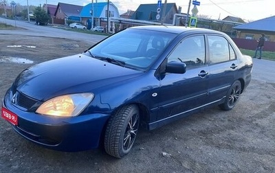 Mitsubishi Lancer IX, 2007 год, 320 000 рублей, 1 фотография