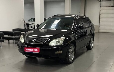 Lexus RX II рестайлинг, 2004 год, 1 230 000 рублей, 1 фотография