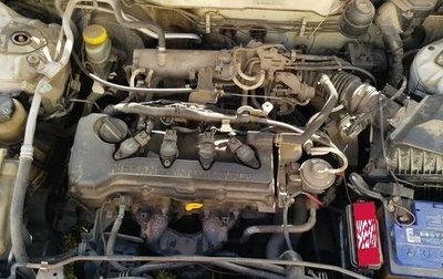 Nissan Sunny B15, 1999 год, 310 000 рублей, 1 фотография