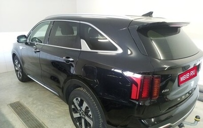 KIA Sorento IV, 2021 год, 3 999 000 рублей, 1 фотография