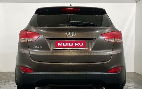 Hyundai ix35 I рестайлинг, 2014 год, 1 089 000 рублей, 5 фотография