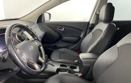 Hyundai ix35 I рестайлинг, 2014 год, 1 089 000 рублей, 8 фотография