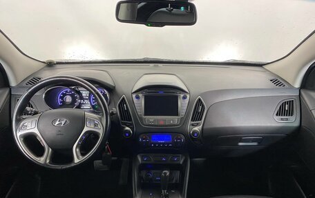 Hyundai ix35 I рестайлинг, 2014 год, 1 089 000 рублей, 7 фотография