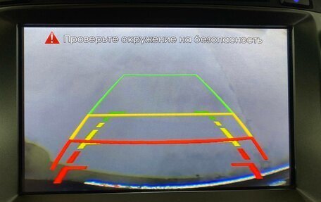 Hyundai ix35 I рестайлинг, 2014 год, 1 089 000 рублей, 10 фотография