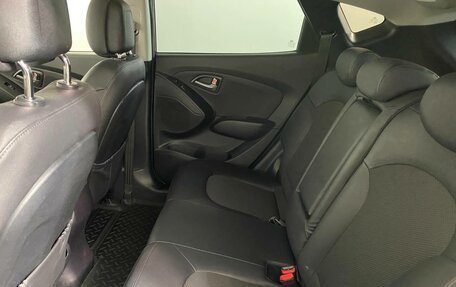 Hyundai ix35 I рестайлинг, 2014 год, 1 089 000 рублей, 13 фотография