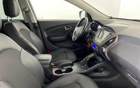 Hyundai ix35 I рестайлинг, 2014 год, 1 089 000 рублей, 12 фотография