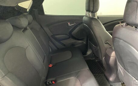 Hyundai ix35 I рестайлинг, 2014 год, 1 089 000 рублей, 14 фотография