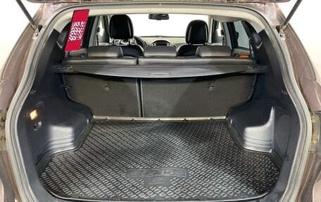 Hyundai ix35 I рестайлинг, 2014 год, 1 089 000 рублей, 15 фотография