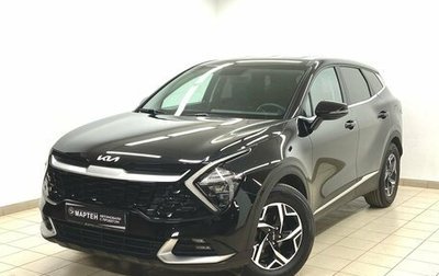 KIA Sportage IV рестайлинг, 2022 год, 3 395 000 рублей, 1 фотография
