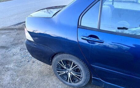 Mitsubishi Lancer IX, 2007 год, 320 000 рублей, 4 фотография