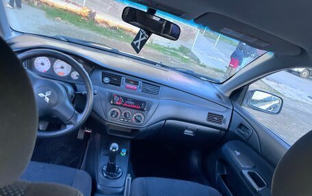 Mitsubishi Lancer IX, 2007 год, 320 000 рублей, 7 фотография
