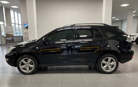 Lexus RX II рестайлинг, 2004 год, 1 230 000 рублей, 2 фотография