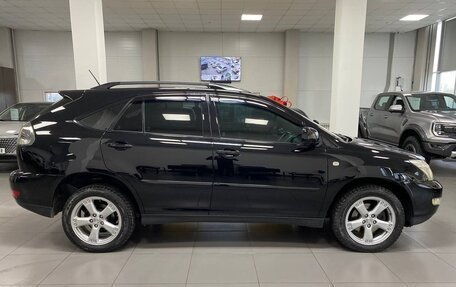 Lexus RX II рестайлинг, 2004 год, 1 230 000 рублей, 6 фотография