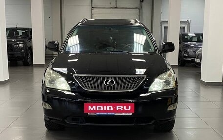 Lexus RX II рестайлинг, 2004 год, 1 230 000 рублей, 8 фотография