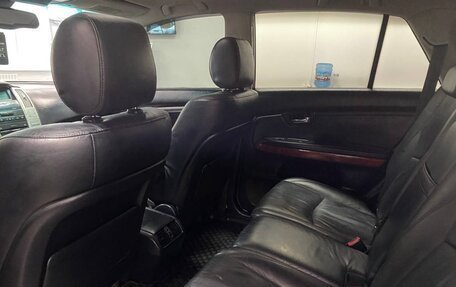 Lexus RX II рестайлинг, 2004 год, 1 230 000 рублей, 13 фотография