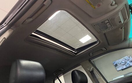 Lexus RX II рестайлинг, 2004 год, 1 230 000 рублей, 14 фотография