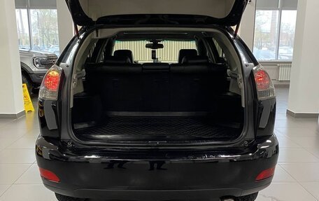 Lexus RX II рестайлинг, 2004 год, 1 230 000 рублей, 17 фотография