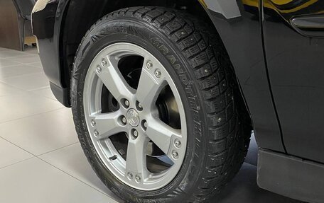 Lexus RX II рестайлинг, 2004 год, 1 230 000 рублей, 19 фотография
