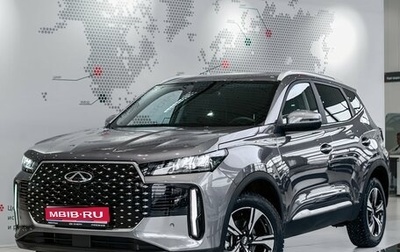 Chery Tiggo 4 I рестайлинг, 2025 год, 2 420 000 рублей, 1 фотография