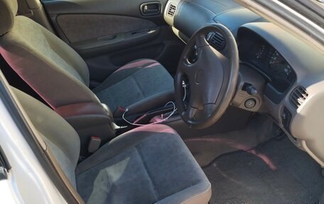Nissan Sunny B15, 1999 год, 310 000 рублей, 3 фотография