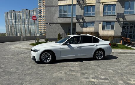 BMW 3 серия, 2016 год, 2 150 000 рублей, 4 фотография