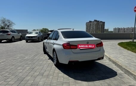 BMW 3 серия, 2016 год, 2 150 000 рублей, 6 фотография