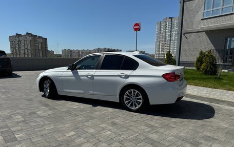 BMW 3 серия, 2016 год, 2 150 000 рублей, 7 фотография