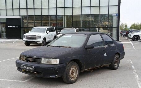 Toyota Tercel, 1993 год, 70 000 рублей, 1 фотография