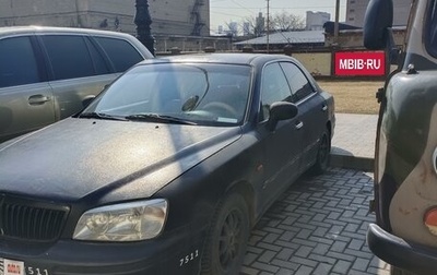 Hyundai XG I рестайлинг, 2000 год, 210 000 рублей, 1 фотография