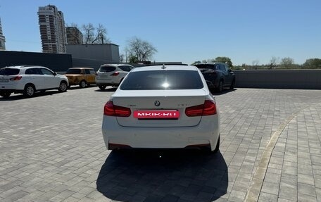 BMW 3 серия, 2016 год, 2 150 000 рублей, 8 фотография