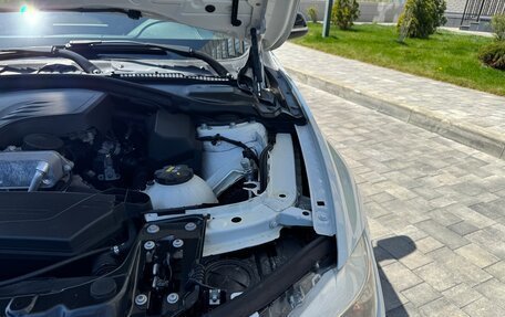 BMW 3 серия, 2016 год, 2 150 000 рублей, 15 фотография