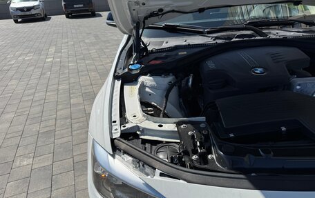 BMW 3 серия, 2016 год, 2 150 000 рублей, 16 фотография