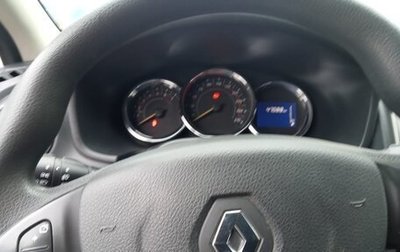 Renault Sandero II рестайлинг, 2018 год, 1 300 000 рублей, 1 фотография