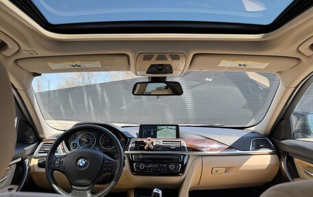 BMW 3 серия, 2016 год, 2 150 000 рублей, 21 фотография