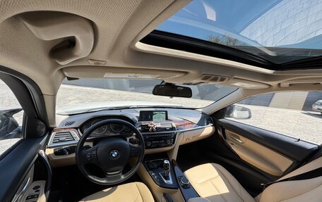 BMW 3 серия, 2016 год, 2 150 000 рублей, 20 фотография