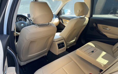 BMW 3 серия, 2016 год, 2 150 000 рублей, 22 фотография